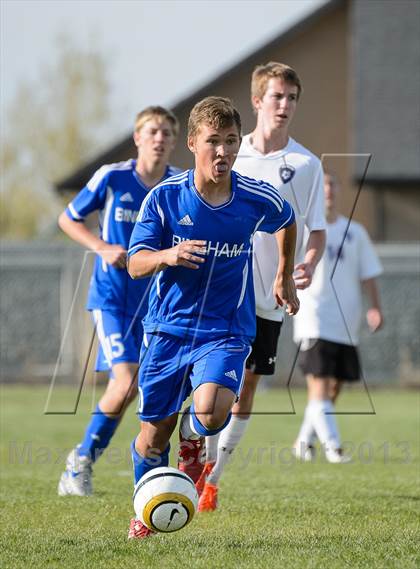 Thumbnail 2 in Bingham @ Riverton photogallery.