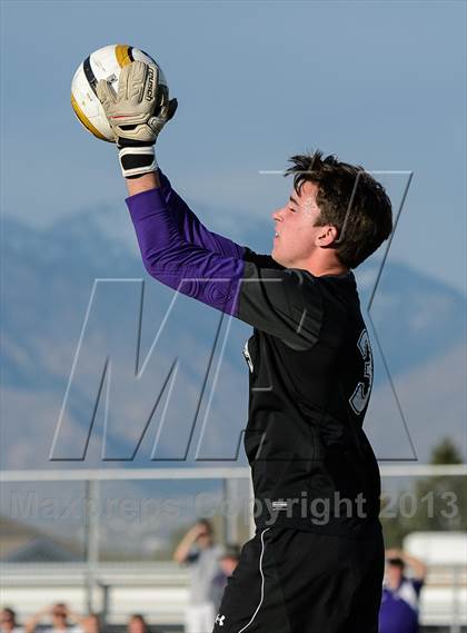 Thumbnail 1 in Bingham @ Riverton photogallery.