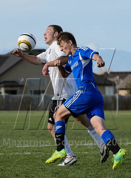 Thumbnail 3 in Bingham @ Riverton photogallery.