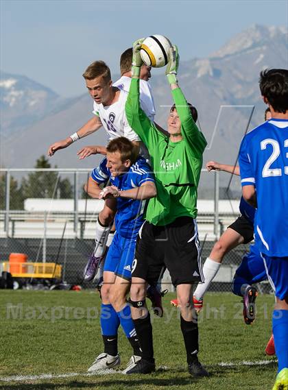 Thumbnail 3 in Bingham @ Riverton photogallery.
