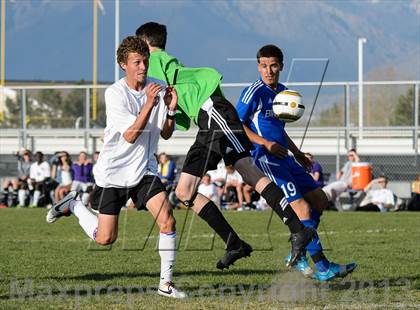 Thumbnail 2 in Bingham @ Riverton photogallery.