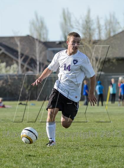 Thumbnail 3 in Bingham @ Riverton photogallery.