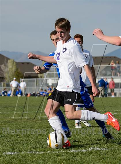 Thumbnail 1 in Bingham @ Riverton photogallery.