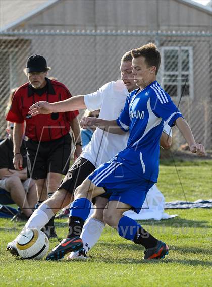 Thumbnail 3 in Bingham @ Riverton photogallery.