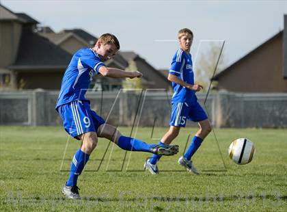 Thumbnail 3 in Bingham @ Riverton photogallery.