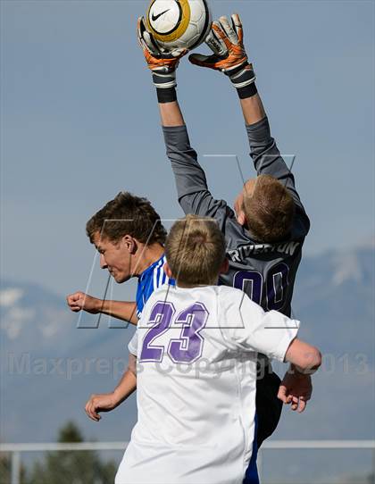 Thumbnail 3 in Bingham @ Riverton photogallery.