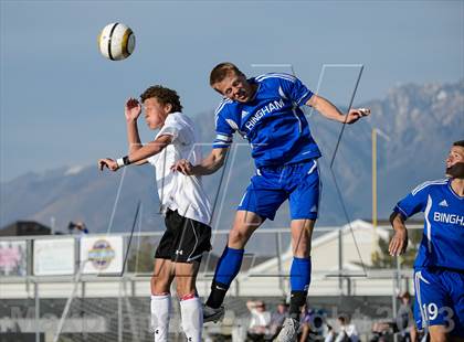 Thumbnail 2 in Bingham @ Riverton photogallery.