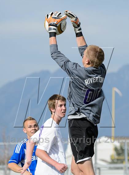 Thumbnail 1 in Bingham @ Riverton photogallery.