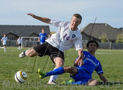 Thumbnail 2 in Bingham @ Riverton photogallery.