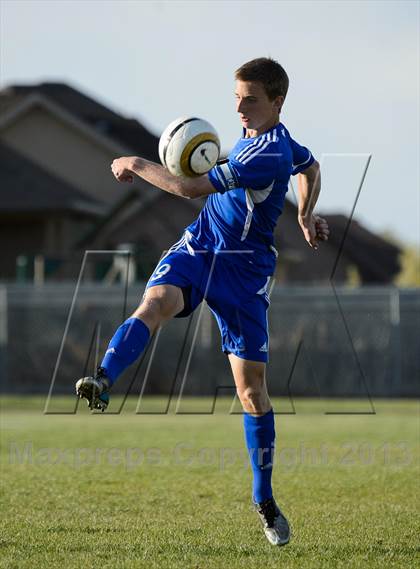 Thumbnail 3 in Bingham @ Riverton photogallery.