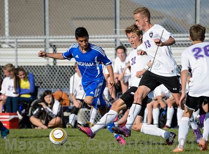 Thumbnail 3 in Bingham @ Riverton photogallery.