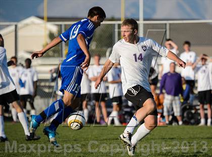 Thumbnail 1 in Bingham @ Riverton photogallery.
