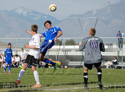 Thumbnail 2 in Bingham @ Riverton photogallery.