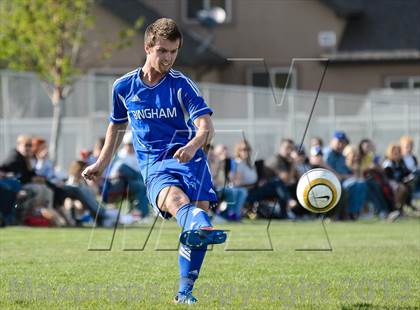 Thumbnail 2 in Bingham @ Riverton photogallery.