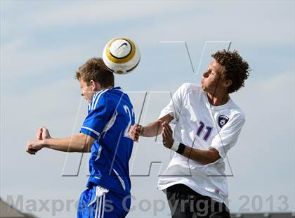 Thumbnail 2 in Bingham @ Riverton photogallery.