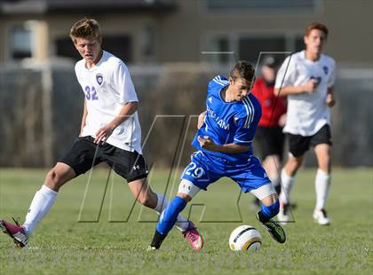 Thumbnail 1 in Bingham @ Riverton photogallery.