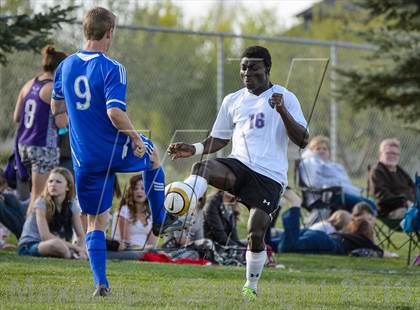 Thumbnail 2 in Bingham @ Riverton photogallery.