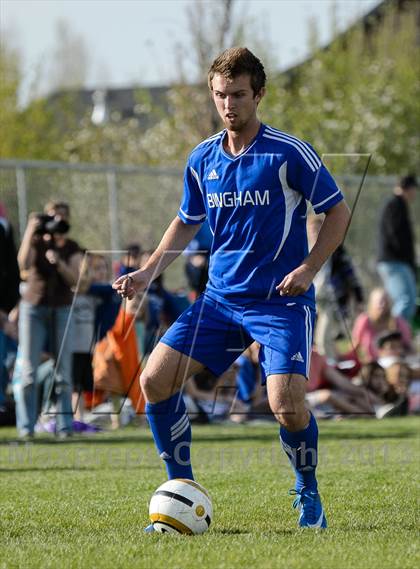 Thumbnail 2 in Bingham @ Riverton photogallery.