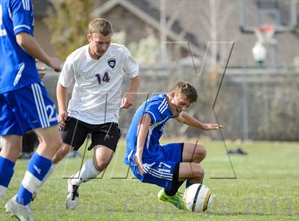 Thumbnail 3 in Bingham @ Riverton photogallery.