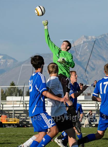 Thumbnail 3 in Bingham @ Riverton photogallery.