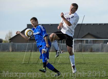 Thumbnail 3 in Bingham @ Riverton photogallery.