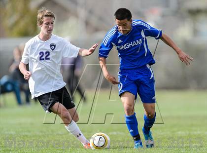 Thumbnail 2 in Bingham @ Riverton photogallery.