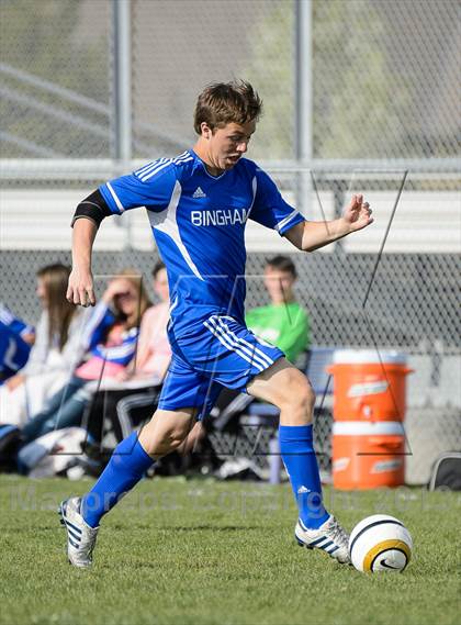 Thumbnail 3 in Bingham @ Riverton photogallery.