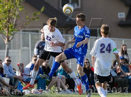 Thumbnail 3 in Bingham @ Riverton photogallery.
