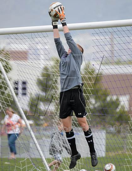 Thumbnail 1 in Bingham @ Riverton photogallery.