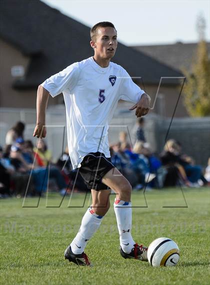 Thumbnail 1 in Bingham @ Riverton photogallery.