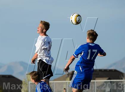 Thumbnail 1 in Bingham @ Riverton photogallery.