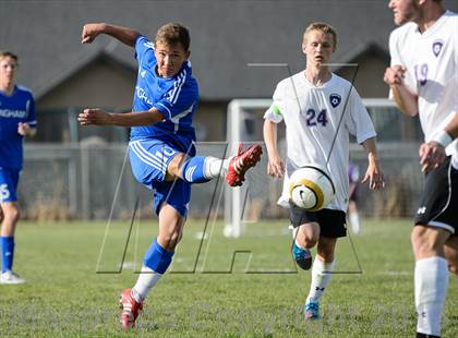 Thumbnail 1 in Bingham @ Riverton photogallery.