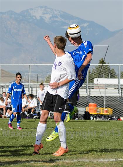 Thumbnail 1 in Bingham @ Riverton photogallery.