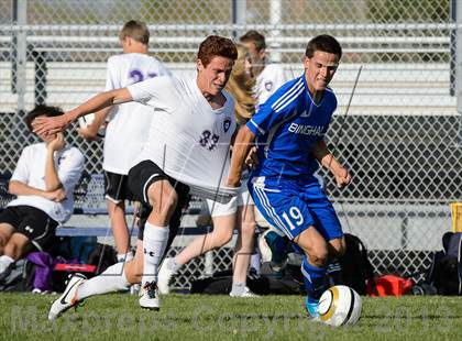 Thumbnail 1 in Bingham @ Riverton photogallery.