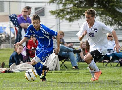 Thumbnail 3 in Bingham @ Riverton photogallery.