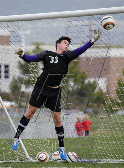 Thumbnail 2 in Bingham @ Riverton photogallery.