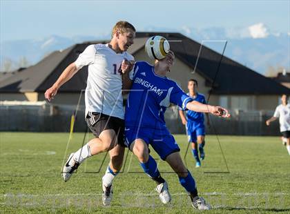 Thumbnail 1 in Bingham @ Riverton photogallery.