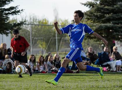 Thumbnail 1 in Bingham @ Riverton photogallery.