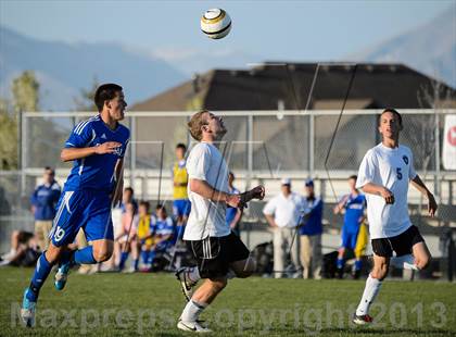 Thumbnail 2 in Bingham @ Riverton photogallery.