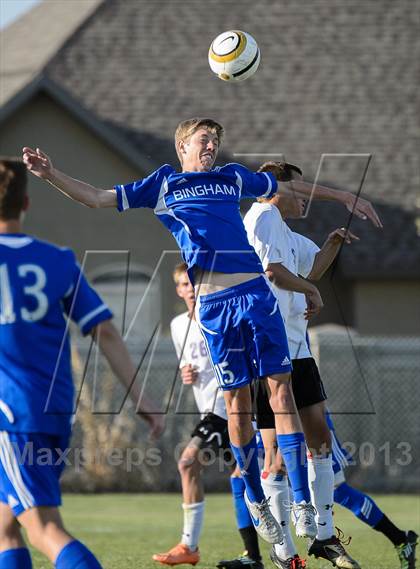 Thumbnail 2 in Bingham @ Riverton photogallery.