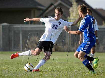 Thumbnail 1 in Bingham @ Riverton photogallery.