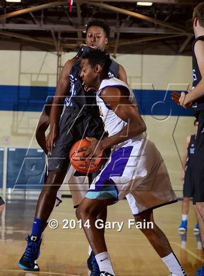 Thumbnail 2 in Boyd-Buchanan vs Chattanooga Central (Best of Preps) photogallery.