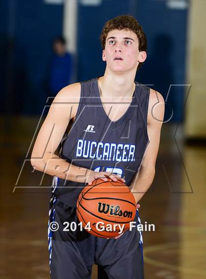 Thumbnail 3 in Boyd-Buchanan vs Chattanooga Central (Best of Preps) photogallery.