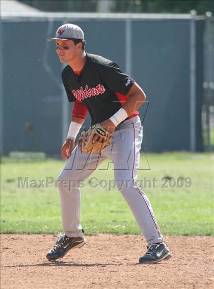 Thumbnail 1 in Crespi vs. Redlands East Valley (CIF SS D2 Playoffs) photogallery.