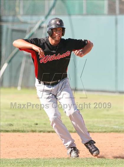 Thumbnail 1 in Crespi vs. Redlands East Valley (CIF SS D2 Playoffs) photogallery.