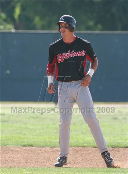 Thumbnail 3 in Crespi vs. Redlands East Valley (CIF SS D2 Playoffs) photogallery.