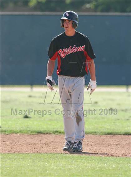 Thumbnail 3 in Crespi vs. Redlands East Valley (CIF SS D2 Playoffs) photogallery.