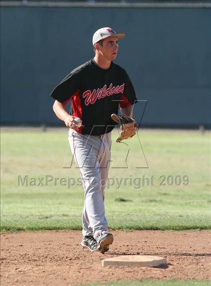 Thumbnail 1 in Crespi vs. Redlands East Valley (CIF SS D2 Playoffs) photogallery.