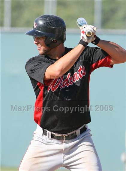 Thumbnail 2 in Crespi vs. Redlands East Valley (CIF SS D2 Playoffs) photogallery.
