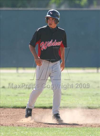 Thumbnail 3 in Crespi vs. Redlands East Valley (CIF SS D2 Playoffs) photogallery.